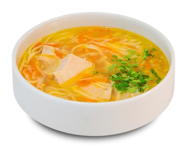 Первые блюда от Кафе Бистро Центральное