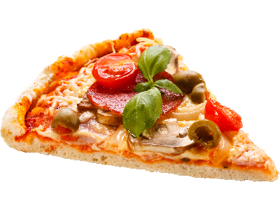 Пицца от Кафе Бистро Центральное