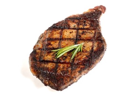 Гриль меню от Кафе Бистро Центральное