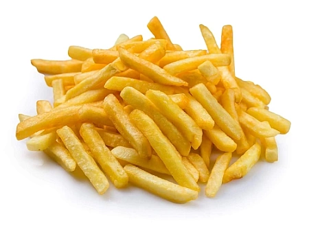 Картофель фри XXL