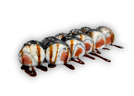 Инь Янь № 24