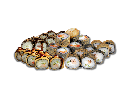 Сет " Темпура" 32 шт.