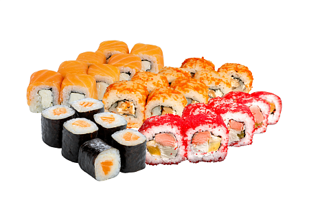 Сет &quot; Кетто&quot; 30 шт.