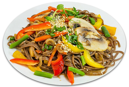 Wok "Хак" (овощной)